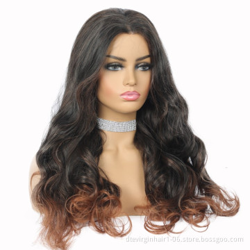 Prepluked  heat resistant synthetic curly wig lace front ready to ship hight quality fiber janet aligned synthetic lace wig